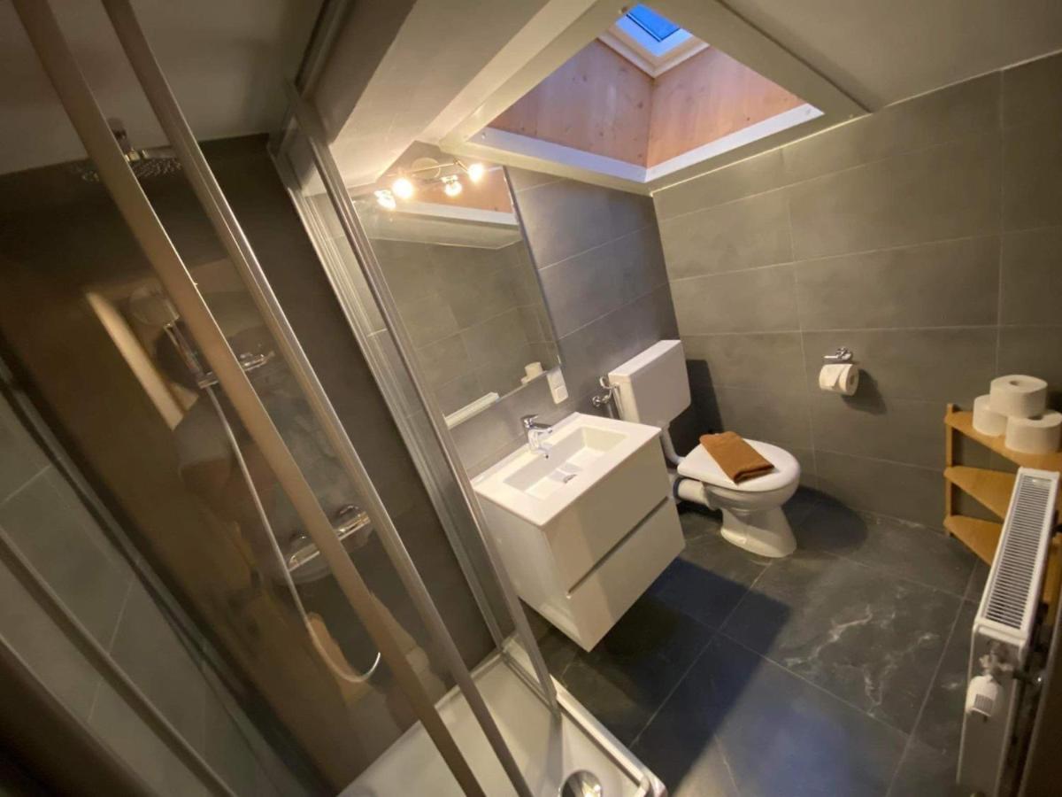 Haus Tirol Leogang Exterior foto