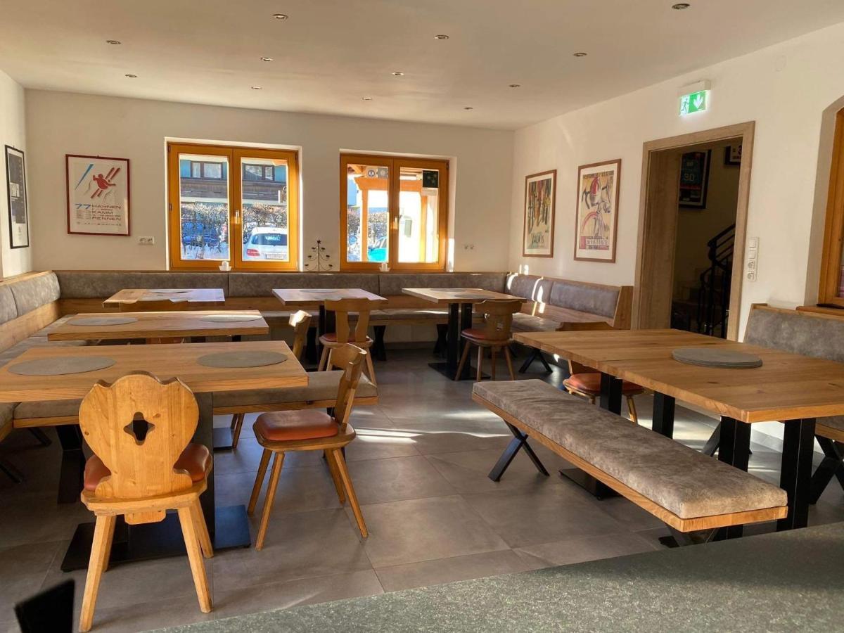 Haus Tirol Leogang Exterior foto
